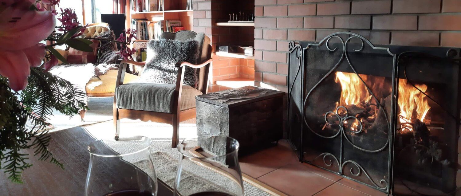 Riverside Homestead Waitangi